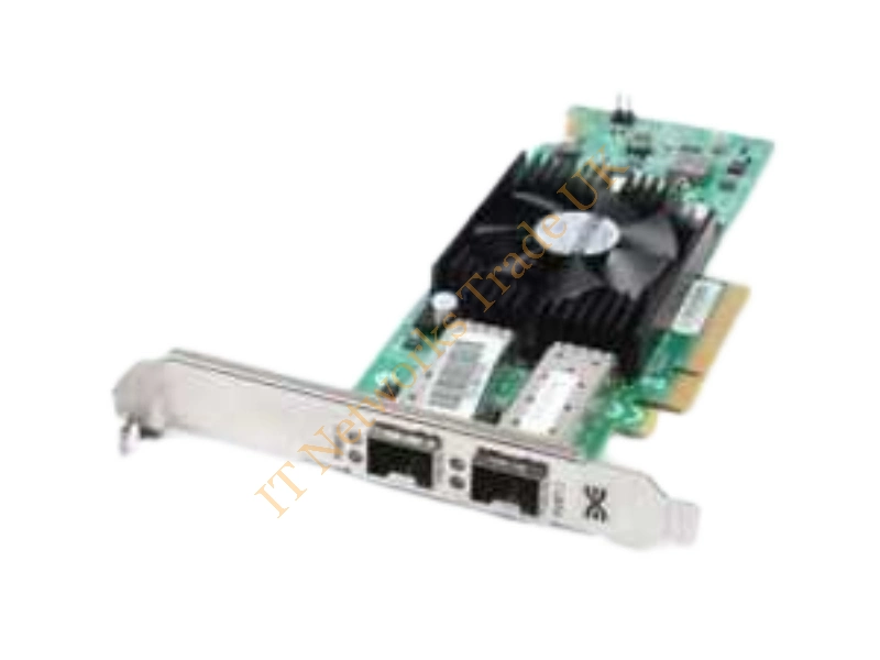 OCE14102-UX-D Emulex Dual Port 10GbE Converged Network Adapter with Tall Bracket