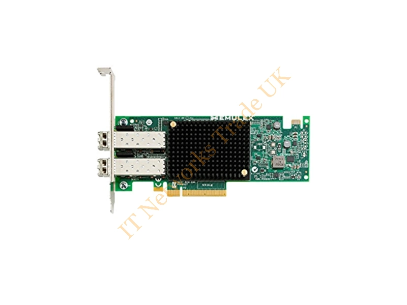 OCE14102B-NM Emulex 10GB Ethernet Network Adapter