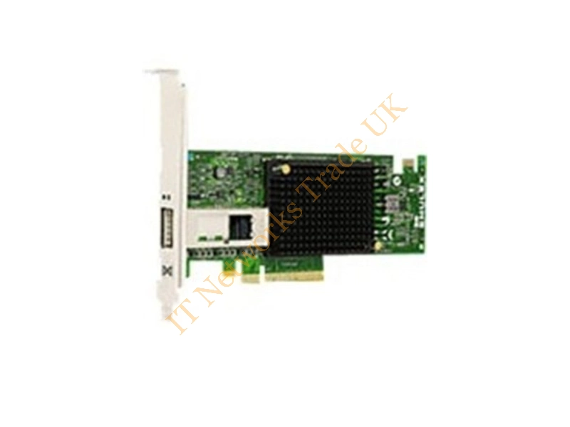 OCE14401-NX Emulex OneConnect 40Gigabit Ethernet Card Network Adapter