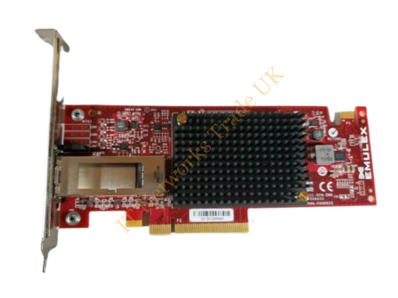 OCE14401-UX Emulex OneConnect 40Gb Ethernet Network Adapter