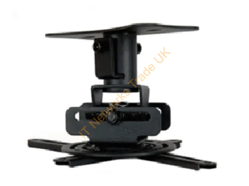 OCM818B-RU - Optoma OCM818B-RU Ceiling Black project mount Accessory
