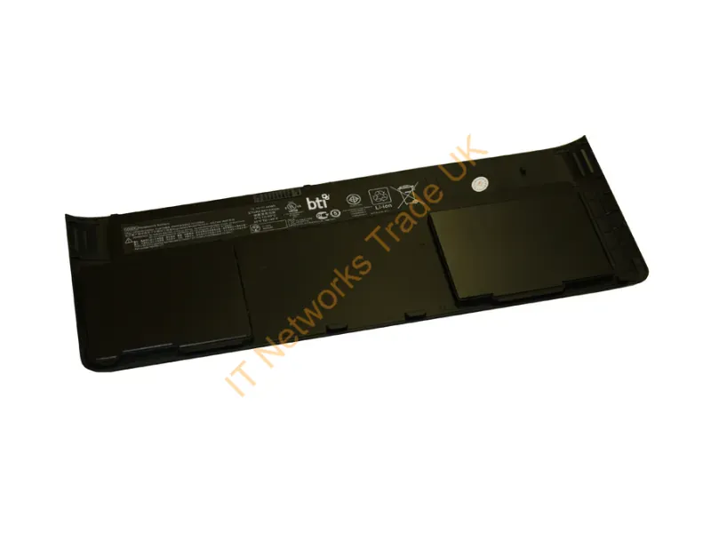 OD06-BTI - Bti Od06- Industrial Rechargeable Battery Lithium Polymer (Lipo) 3800 Mah 11.1 V