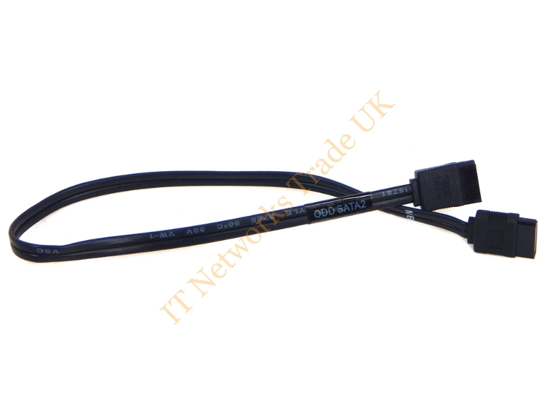 ODD-SATA2 Dell 14-Inch ODD-SATA2 Optical Disk Cable for Alienware Aurora ALX-R2 Data Cable