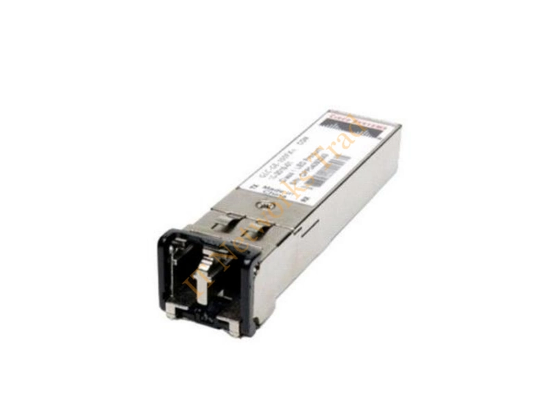 OE1063LW Cisco 1.25Gb/s 10km 1310nm Dual SC Connector GBIC for Transceiver Module