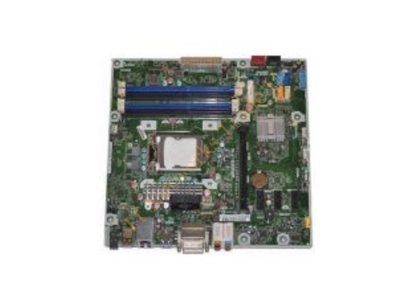 OEMD7221YTD6 Intel System Board (Motherboard) W/nVidia