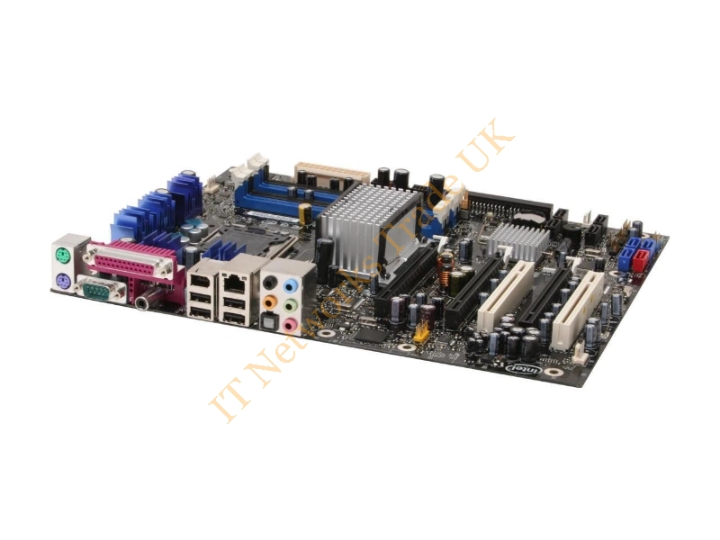 OEMD975XWT2G1 Intel Watsonville 975x Motherboard