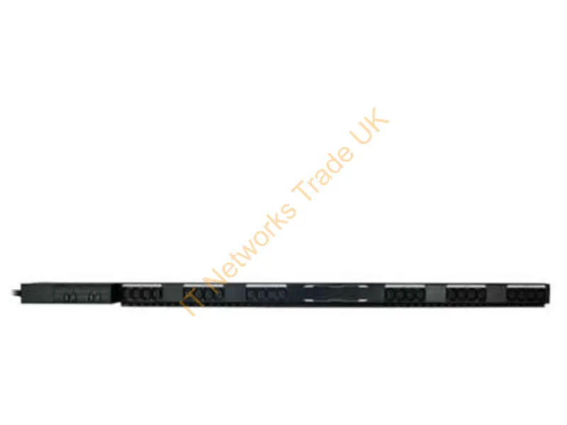OEPD2430V48DCL - Minute Man Oepd2430V48Dcl Power Distribution Unit (Pdu) 24 Ac Outlet(S) 0U Black