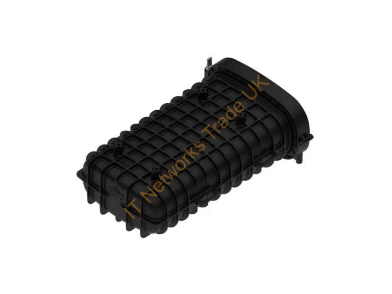 OFCD6517BF - Panduit Ofcd6517Bf Fiber Optic Splice Enclosure