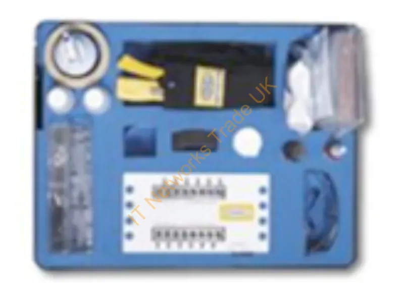 OFCLV3 - Hubbell Premise Wiring Fiber Cleaver,Single Fibermultimode2Click
