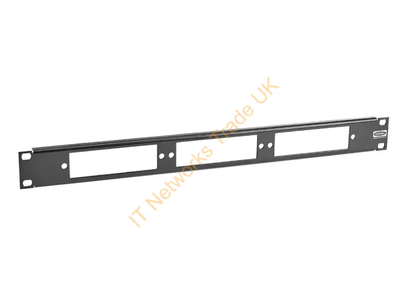 OFPNL1U3SP - Hubbell Premise Wiring Hubbell Ofpnl1U3Sp Fiber Enclo