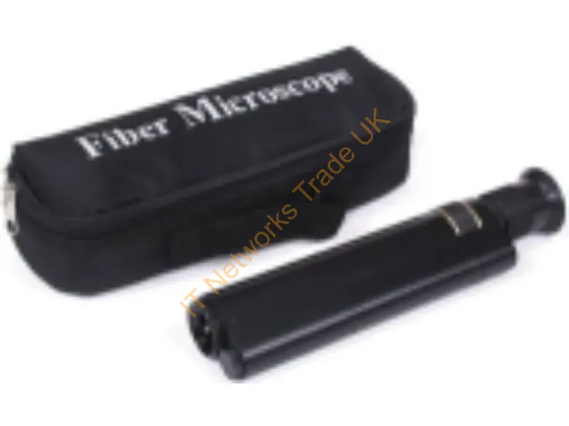 OFSCOPE1 - Hubbell Premise Wiring Fiber Microscope