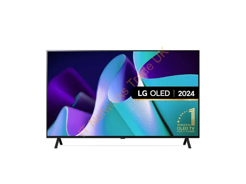 OLED55B42LA.AEK - LG OLED55B42LA.AEK TV 139.7 cm (55") 4K Ultra HD Smart TV Wi-Fi Black