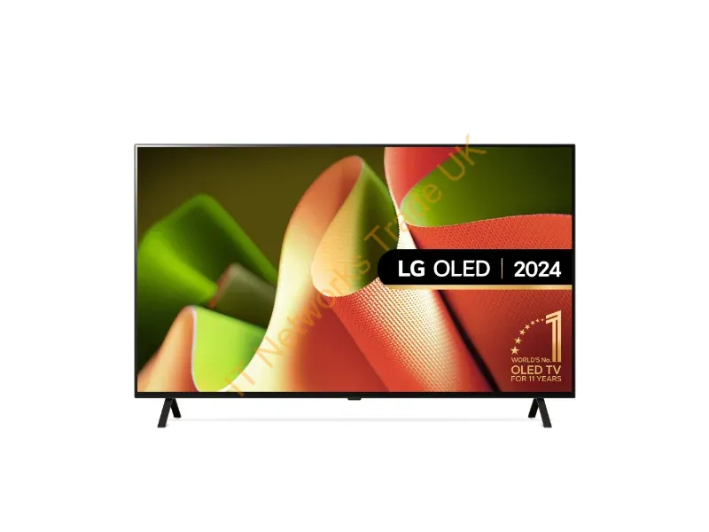 OLED65B46LA.AEK - LG OLED65B46LA.AEK TV 165.1 cm (65") 4K Ultra HD Smart TV Wi-Fi Black