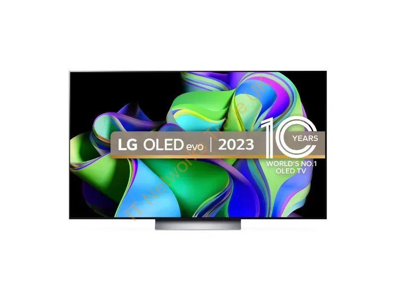 OLED77C36LC.AEK - LG OLED77C36LC.AEK TV 195.6 cm (77") 4K Ultra HD Smart TV Wi-Fi