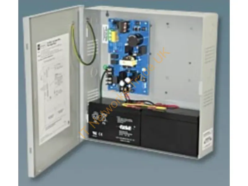 OLS120D2X - Altronix Ols120D2X Power Supply Unit Gray
