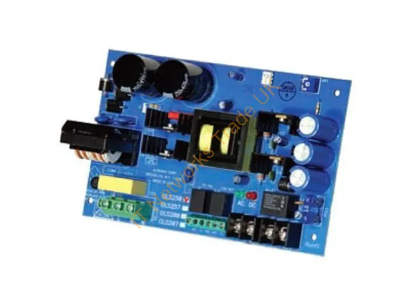 OLS250 - Altronix Ols250 Power Adapter/Inverter Indoor Blue
