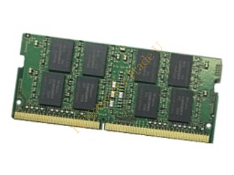 OM16G42133SO2RX8NE12 - Origin Storage 16GB DDR4-2133 16GB DDR4 2133MHz memory module