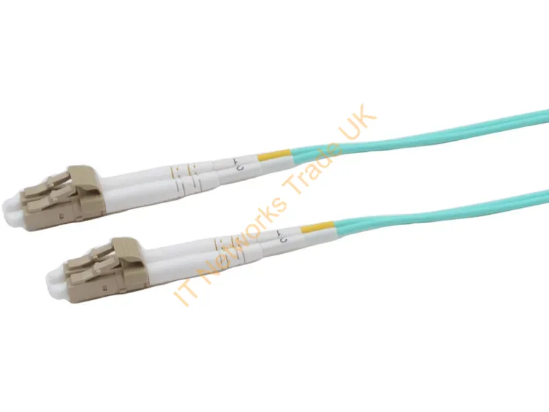 OM3-LCLC-20 - Prokord FIBER OM3 LC-LC 50/125 DUPLEX MM 20.0M