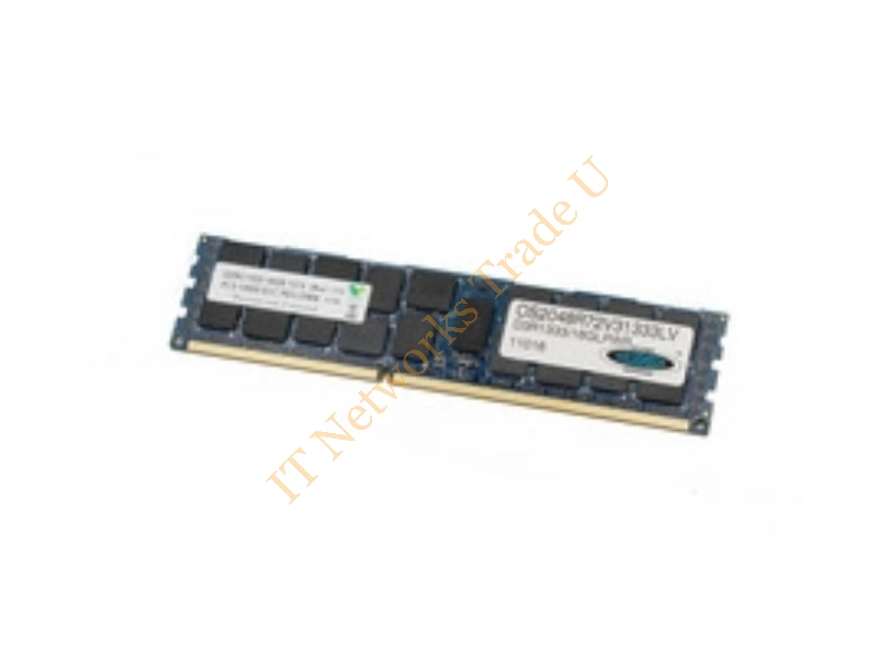 OM32G42133R2RX4E12 - Origin Storage 32GB DDR4-2133 32GB DDR4 2133MHz ECC memory module