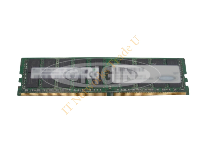 OM32G42666R2RX4E12 - Origin Storage OM32G42666R2RX4E12 32GB DDR4 2666MHz ECC memory module