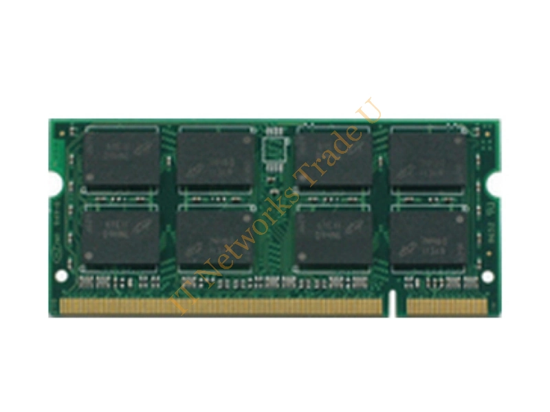 Origin Storage 4GB DDR2-800 SODIMM 2RX8 Non-ECC