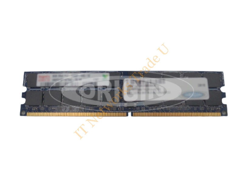 Origin Storage 8GB DDR2-667 RDIMM 2Rx4 ECC