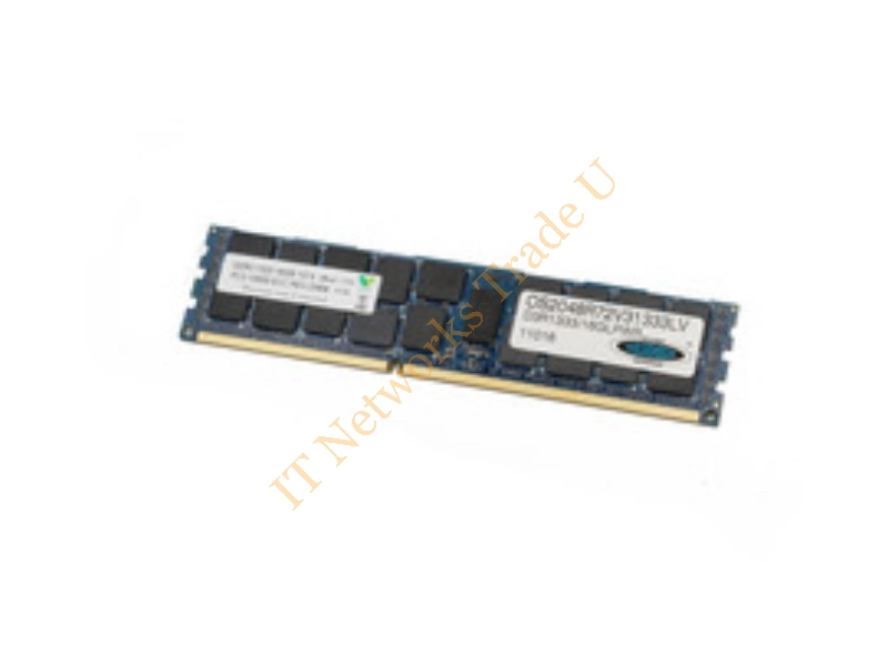 Origin Storage 8GB DDR3-1333 8GB DDR3 1333MHz ECC memory module