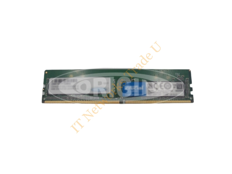 OM8G42133U2RX8NE12 - Origin Storage 8GB DDR4-2133 UDIMM 2Rx8