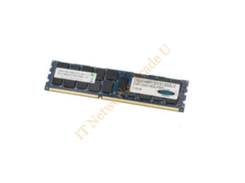 OM8G42400R1RX8E12 - Origin Storage OM8G42400R1RX8E12 8GB DDR4 2400MHz ECC memory module