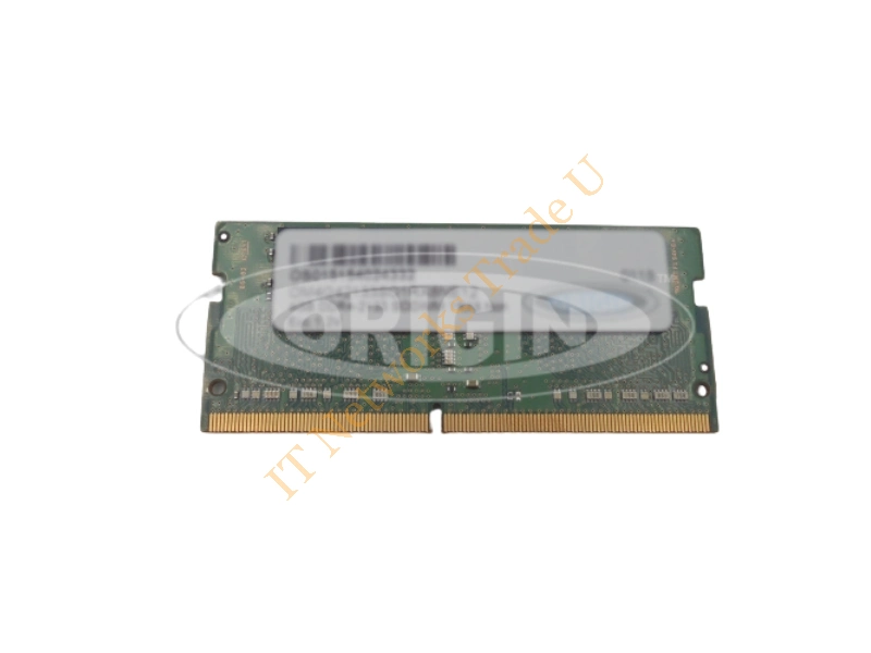 Origin Storage 8GB DDR4 2400MHz SODIMM 1RX8 Non-ECC 1.2V