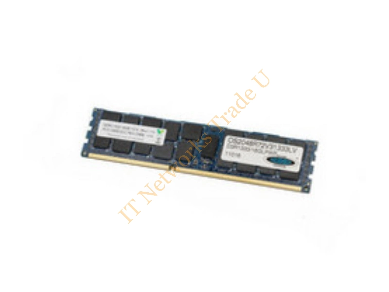 OM8G42666R1RX8E12 - Origin Storage OM8G42666R1RX8E12 8GB DDR4 2666MHz ECC memory module
