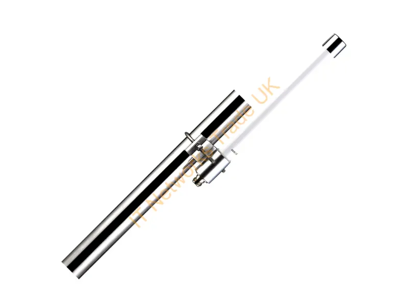 OMB.445.05F21 - Taoglas 2400-6000Mhz 5Dbi Omni Antenna