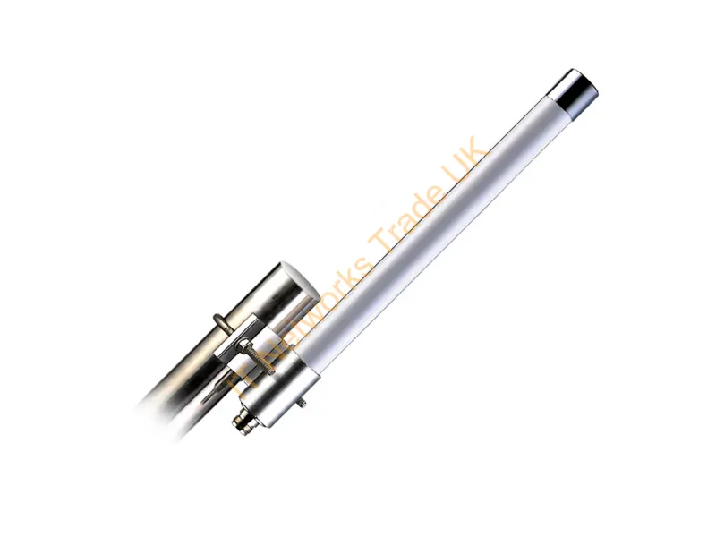 OMB.6912.03F21 - Taoglas 868Mhz 5Dbi Omni Antenna With N