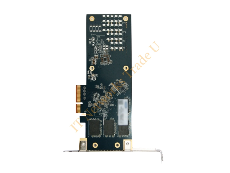OMLC1TBNVME/AIC - Origin Storage Inception MLC800 Series 1TB NVME PCIe x4 HHHL AIC Solid State Drives