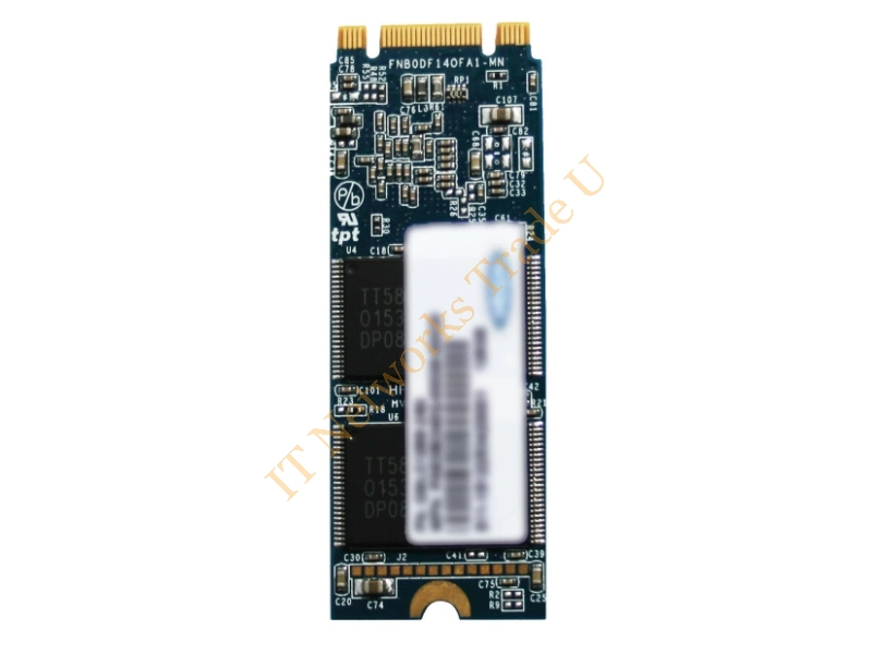 OMLC256M.2/60 - Origin Storage Inception MLC800 Series 256Gb M.2 (NGFF) 60mm SATA MLC SSD Solid State Drives