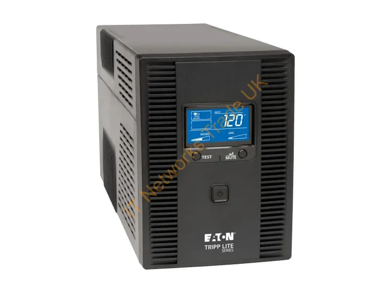 OMNI1500LCDT - Eaton 1500Va Ups Lcd Avr