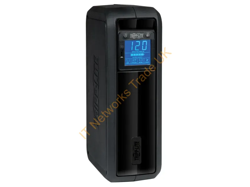 OMNI900LCD - Eaton 900Va 475W Ups W Lcd