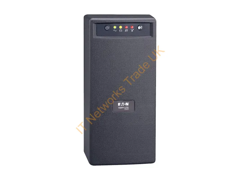OMNIVS1000 Tripp Lite OmniVS 120V 1000VA 500W Line-Interactive USB Port Uninterruptible Power Supply