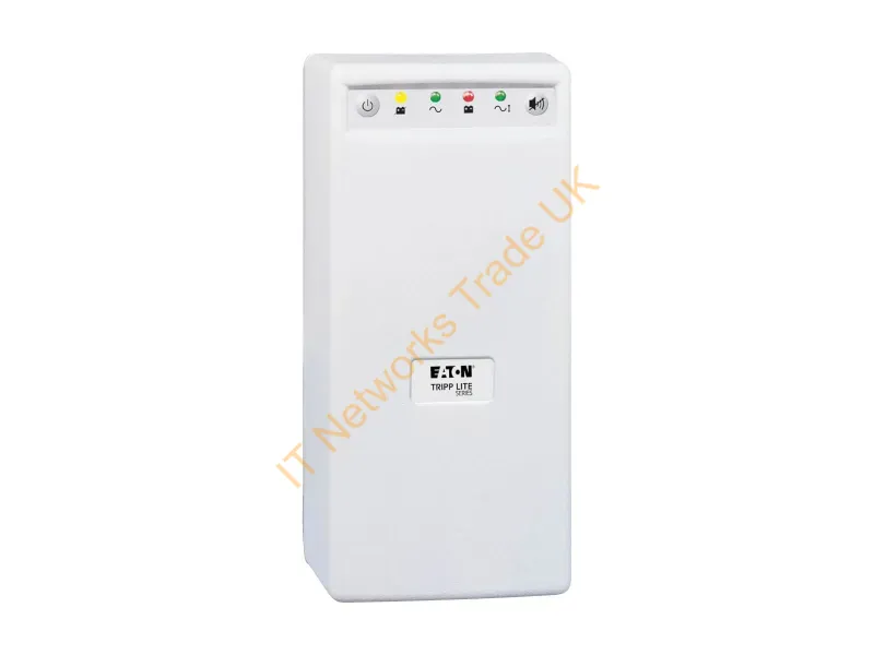 OMNIX350HG - Tripp Lite 350VA / 225W Medical Grade Line-Interactive UPS with Isolation Transformer, 6 C13 Outlets, CE/IEC 60601-1