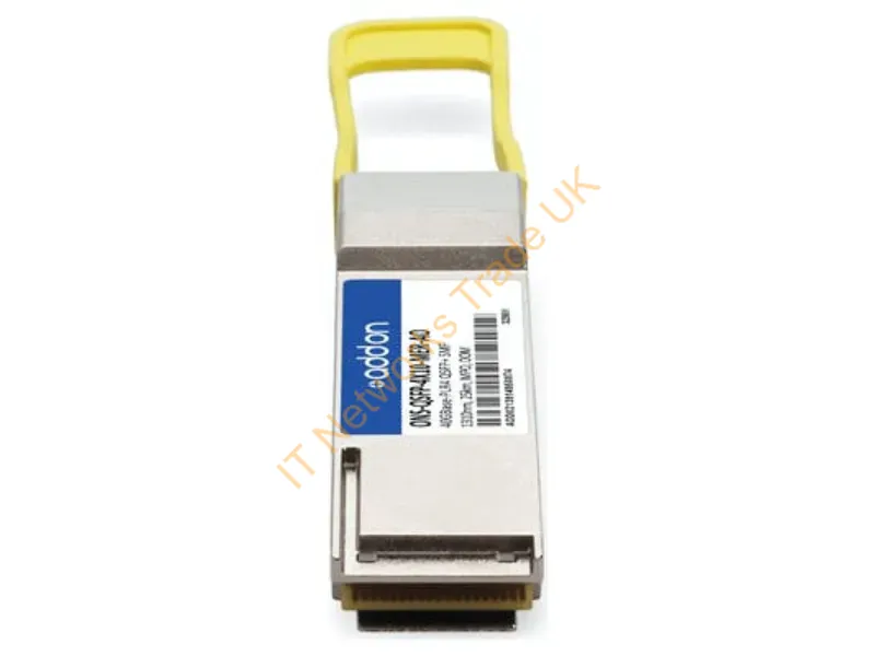 ONS-QSFP-4X10-MER-AO - Addon Networks Ons-Qsfp-4X10-Mer-Ao Network Transceiver Module Fiber Optic 40000 Mbit/S Qsfp+ 1310 Nm