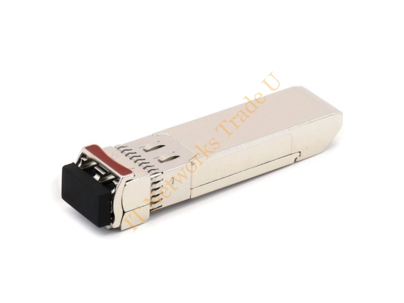 ONS-SC+-10G-ER= Cisco Single-mode 10Gbps 10GBase-ER Fiber 40km 1550nm Duplex LC Connector SFP+ Transceiver Module