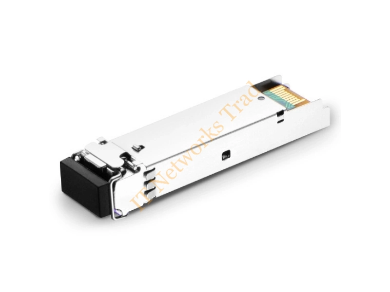 ONS-SC+-10GEP58.5= Cisco 10Gb/s 10GBase-DWDM Single-Mode Fiber 80km 1558.58nm LC Connector SFP+ Transceiver Module