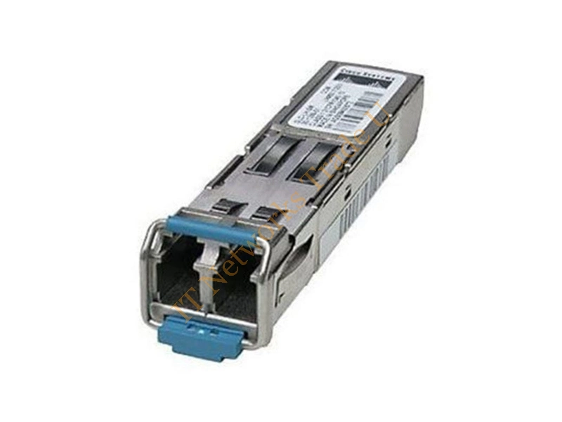 ONS-SC-155-TSOP Cisco 155Mb/s SFP-STM1-OC3 clear channel over GE C Temp LC Connector SFP Transceiver Module