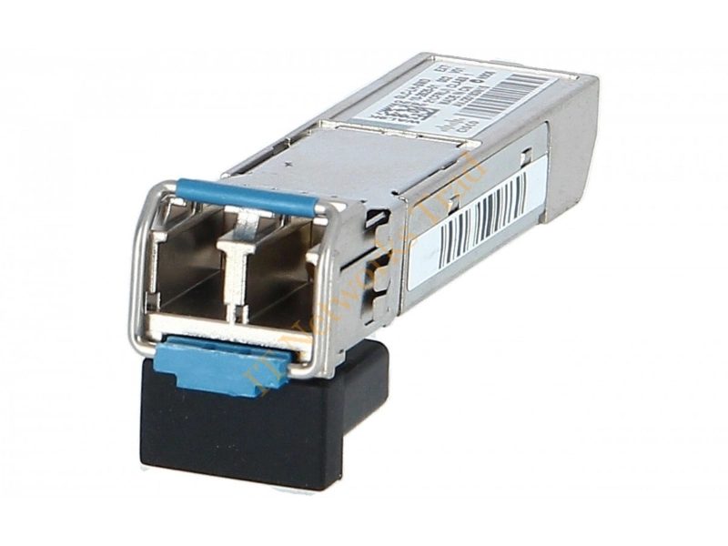 ONS-SC-EOP1= Cisco FE over DS1/E1 Commercial Temp RJ-45 Connector SFP Transceiver Module