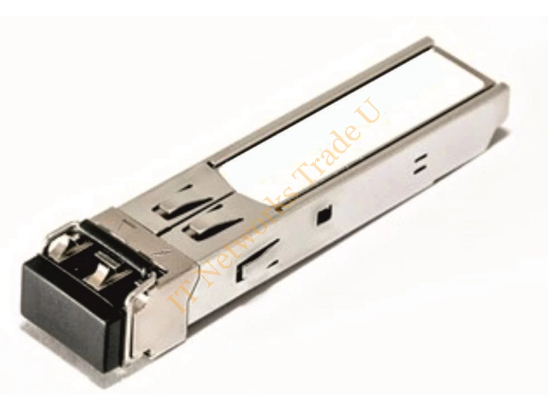 ONS-SC-HD3GV-TX Cisco 3Gbps TX SFP 1310nm Transceiver Module