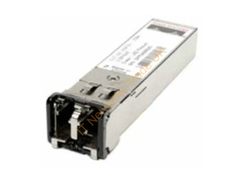 ONS-SC-OSC-18.0-RF Cisco 155Mbps 1518nm Duplex LC Connector SFP Transceiver Module