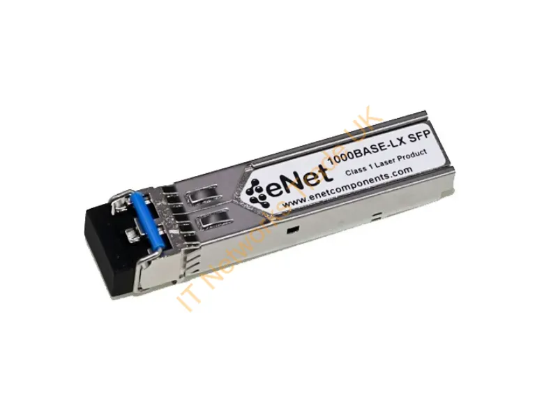ONS-SC-Z3-1470-ENC - Enet Components Sfp, Oc-48/Stm-16/Ge, Cwdm, 1470 Nm Network Transceiver Module Fiber Optic 1000 Mbit/S