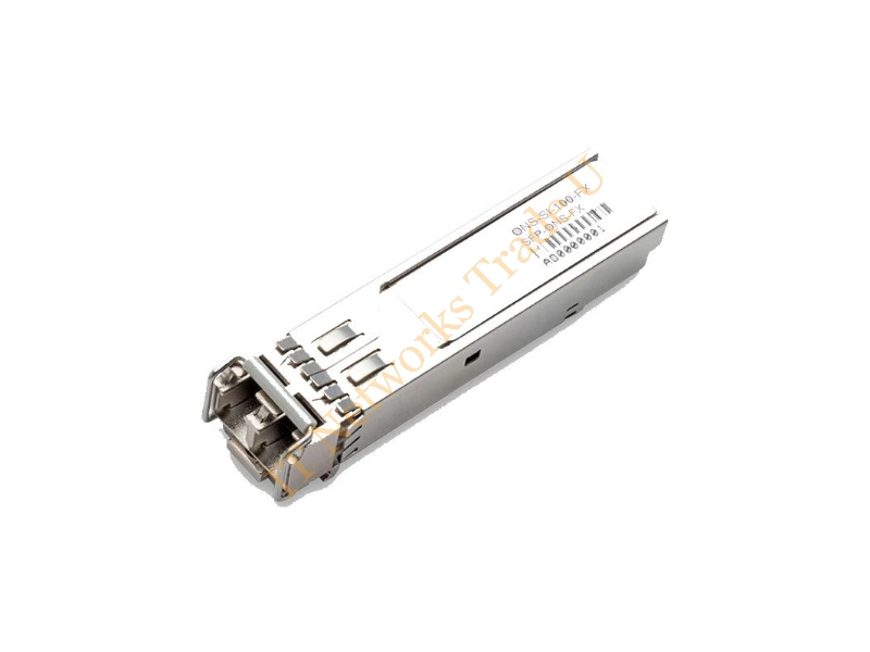 ONS-SE-2G-1470 Cisco Single-Mode 2.5Gbps OC-48/STM-16 2.5GBase-CWDM Fiber 80km 1470nm Duplex LC Connector SFP Transceiver Module