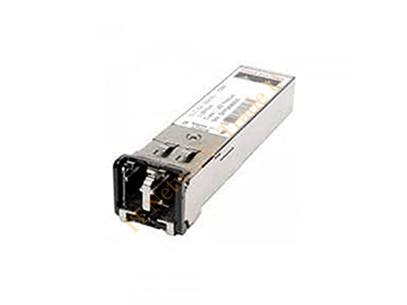 ONS-SE-2G-L2 Cisco Single-Mode 622Mbps OC-12/STM-16 LR2 Fiber 80km 1550nm Duplex LC Connector SFP Transceiver Module