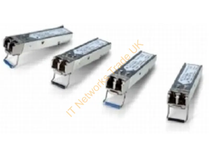 ONS-SE-ZE-EL= - Cisco Sfp - 10/100/1000 Ethernet Baset Multirate Copper Rj-45 Network Media Converter 1000 Mbit/S